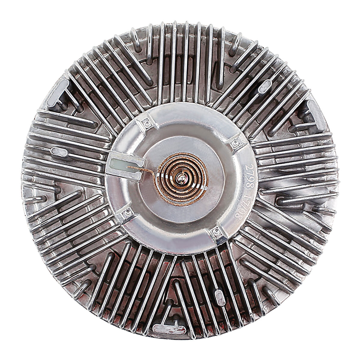 Fan Clutch