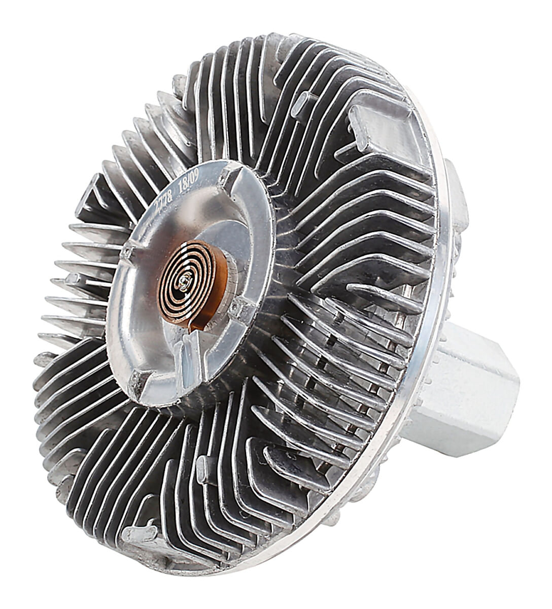 Fan Clutch