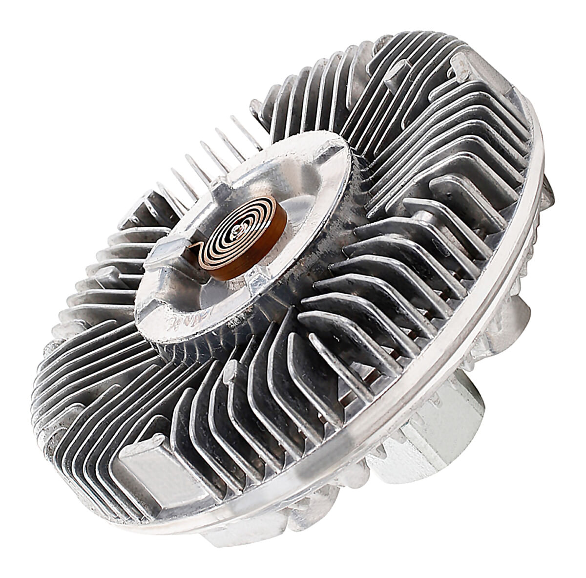 Fan Clutch