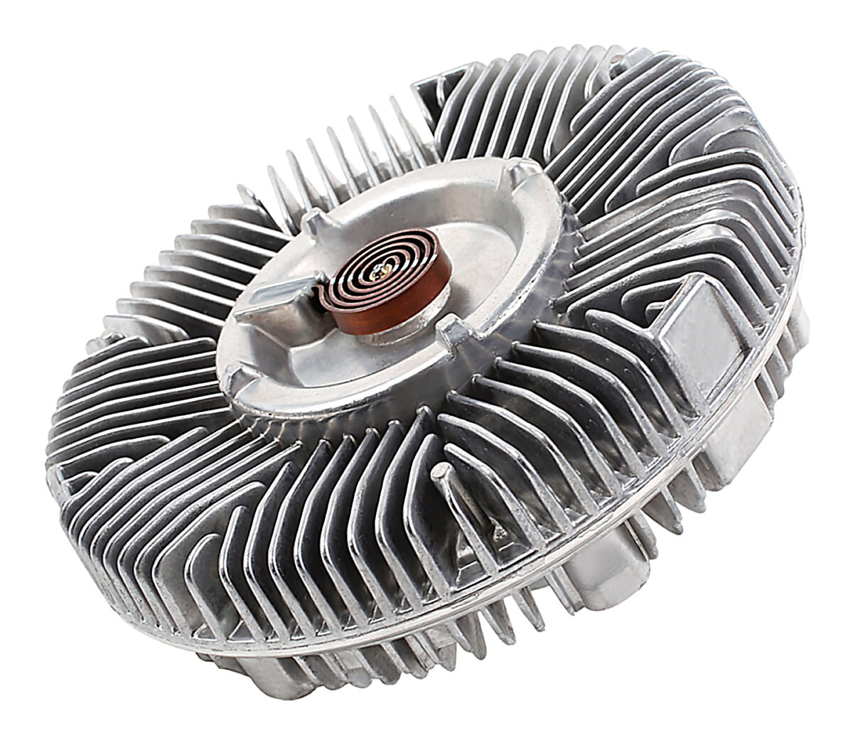 Fan Clutch