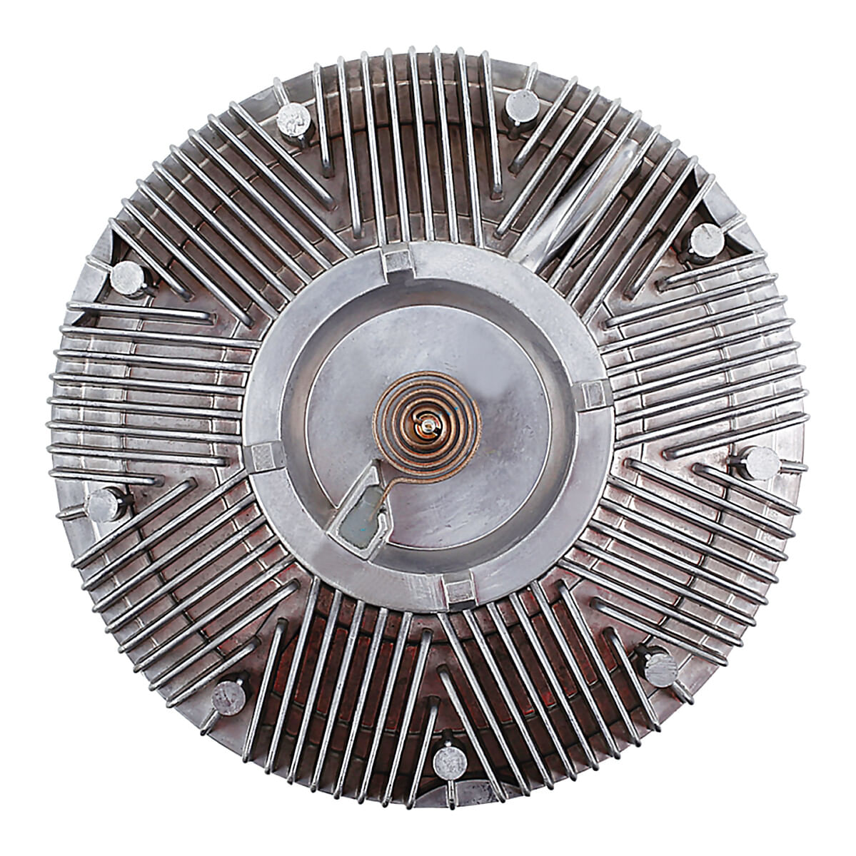 Fan Clutch