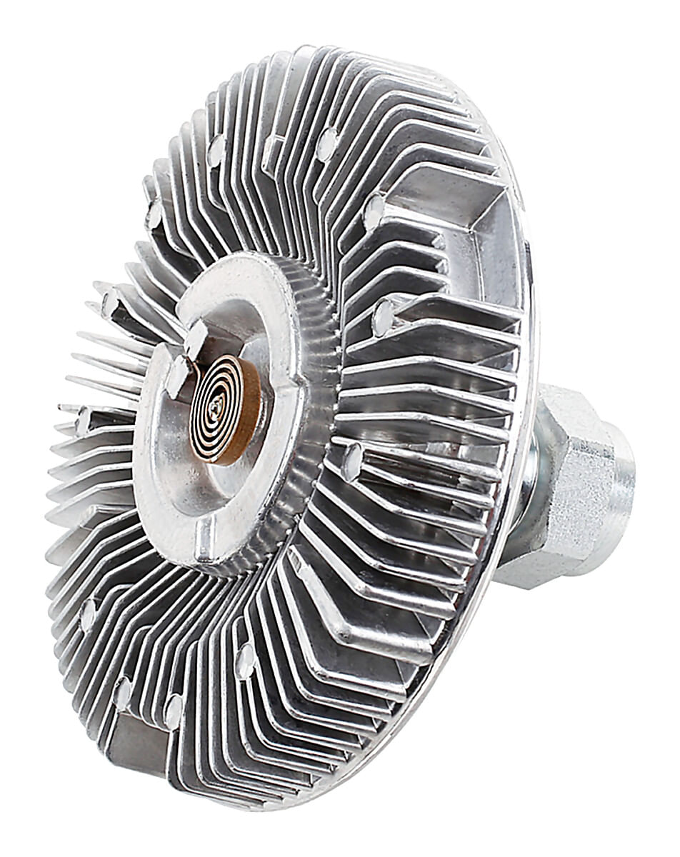 Fan Clutch