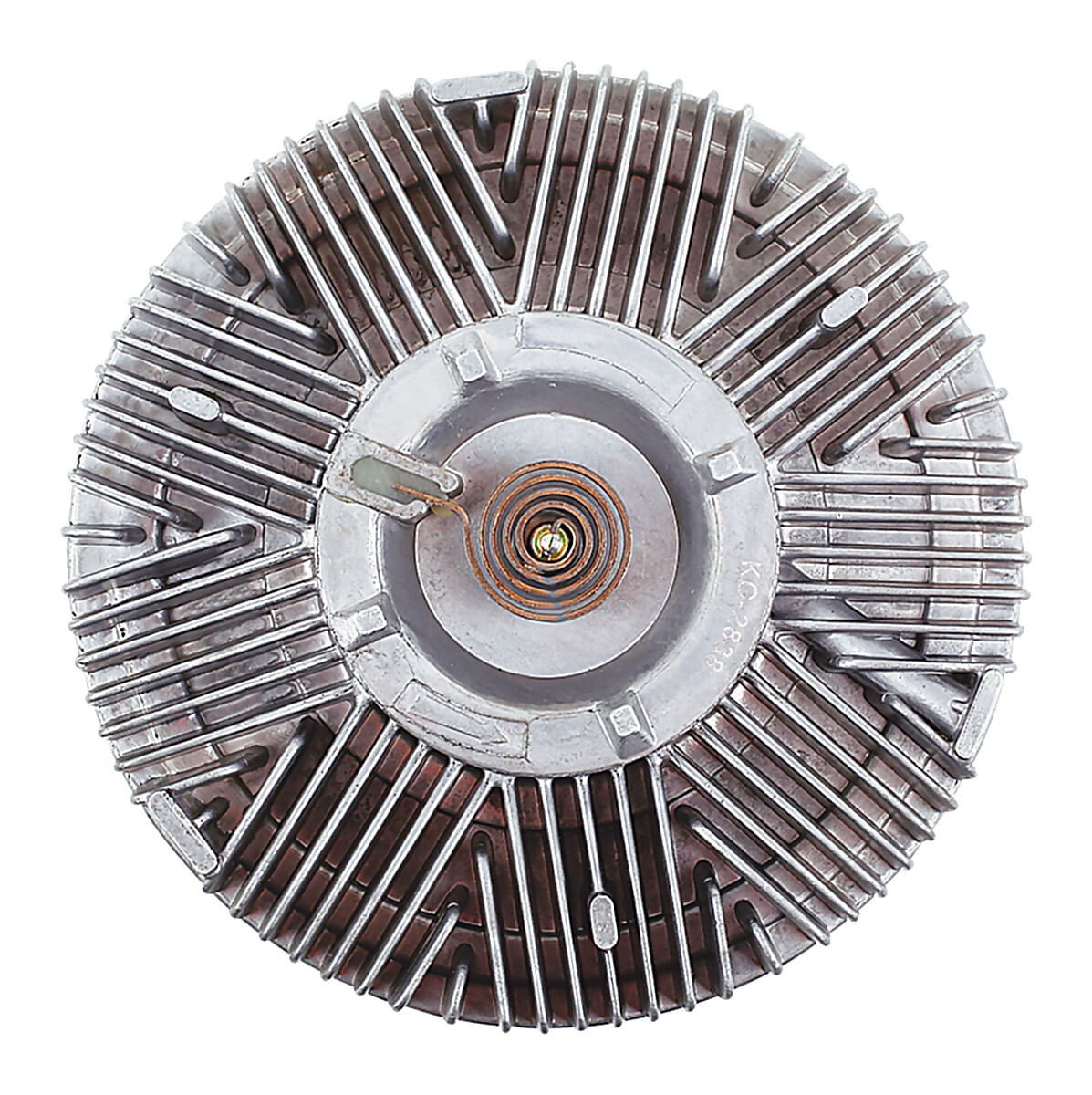 Fan Clutch