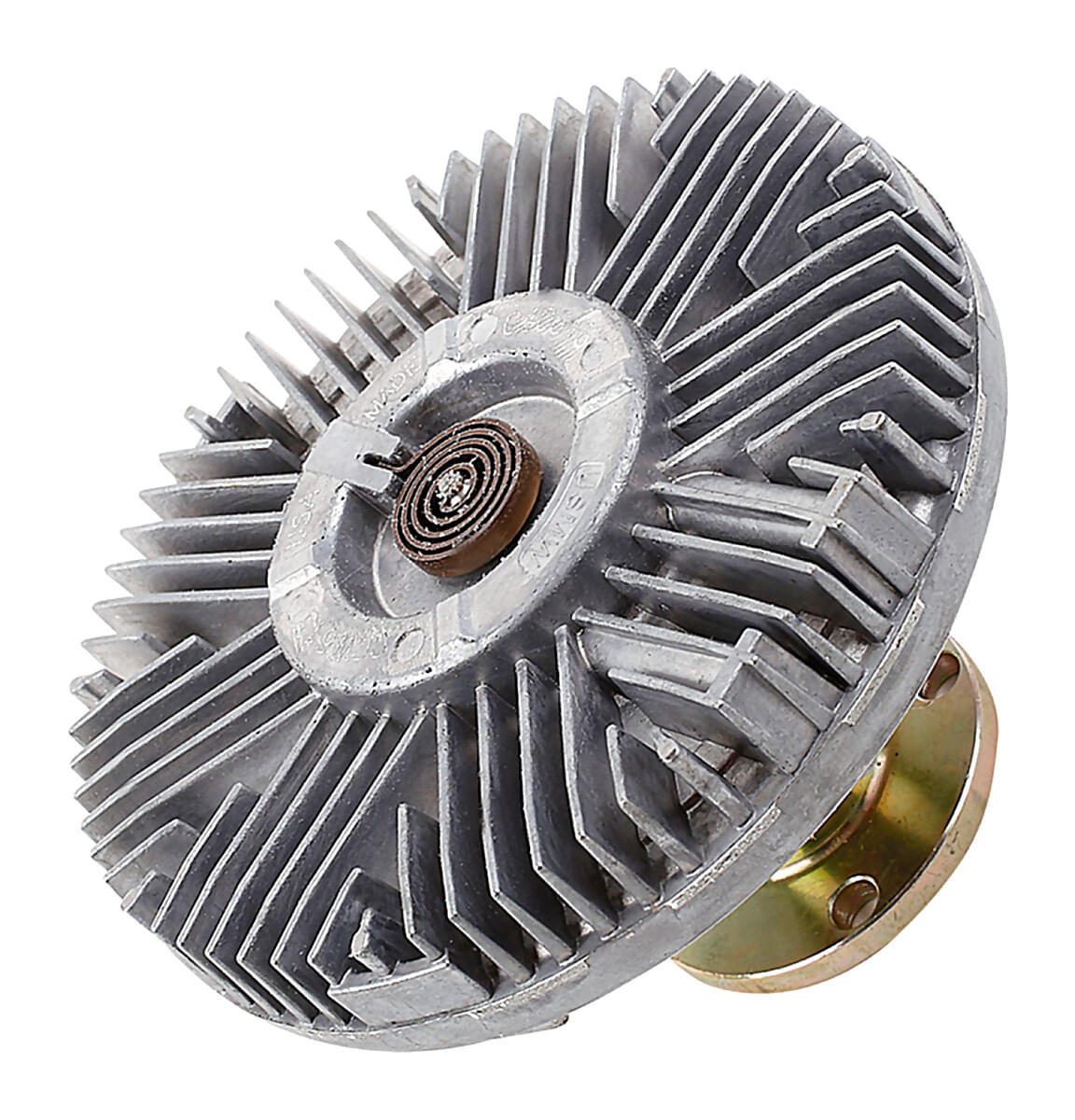 Fan Clutch