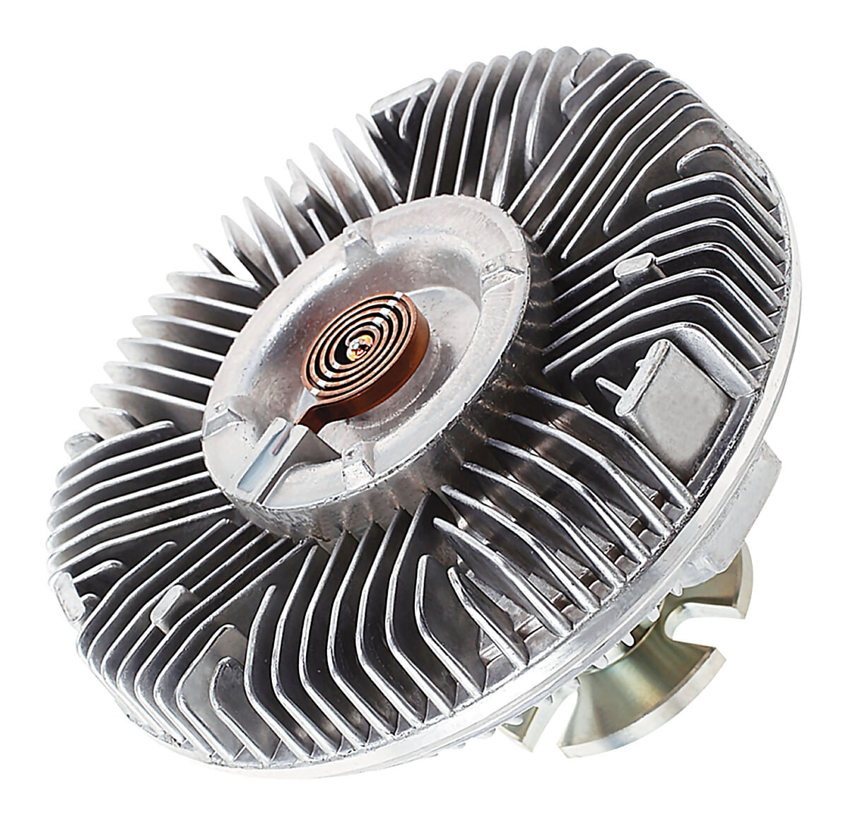 Fan Clutch