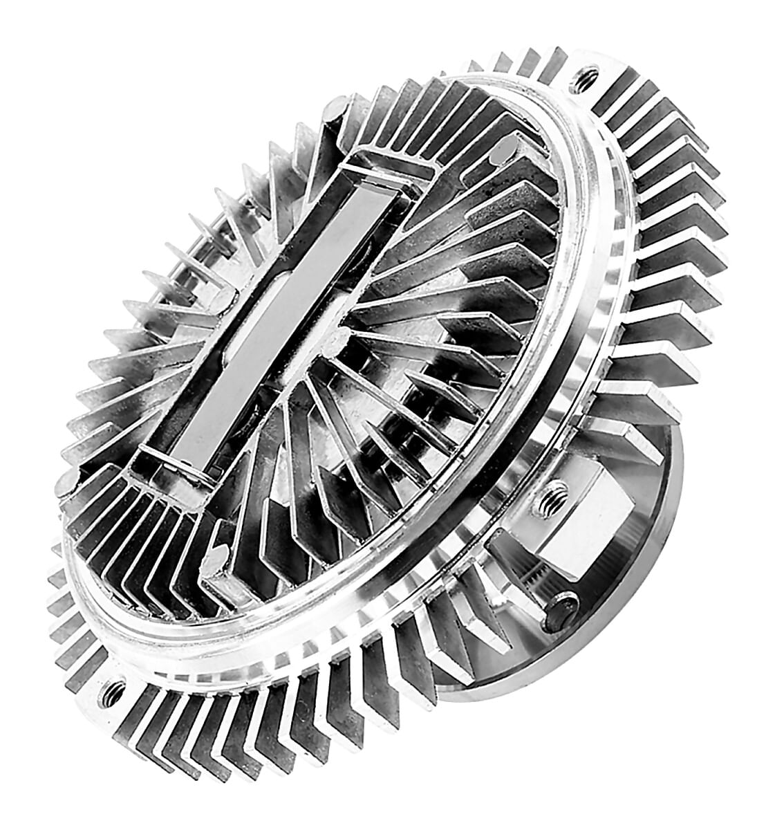 Fan Clutch