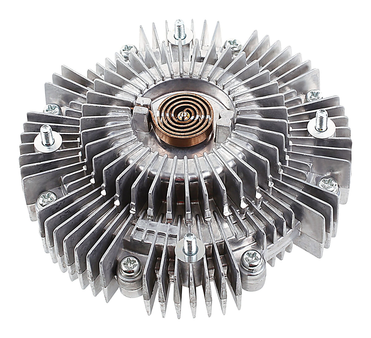 Fan Clutch