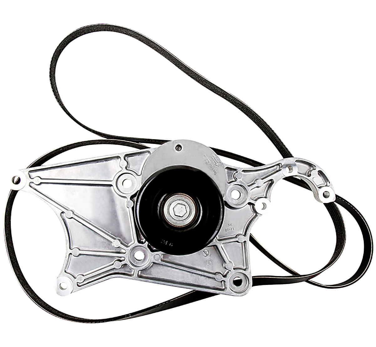 Kit De Accesorios