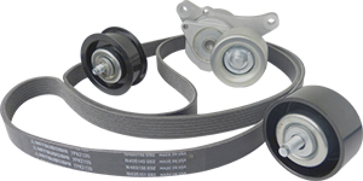 Kit De Accesorios