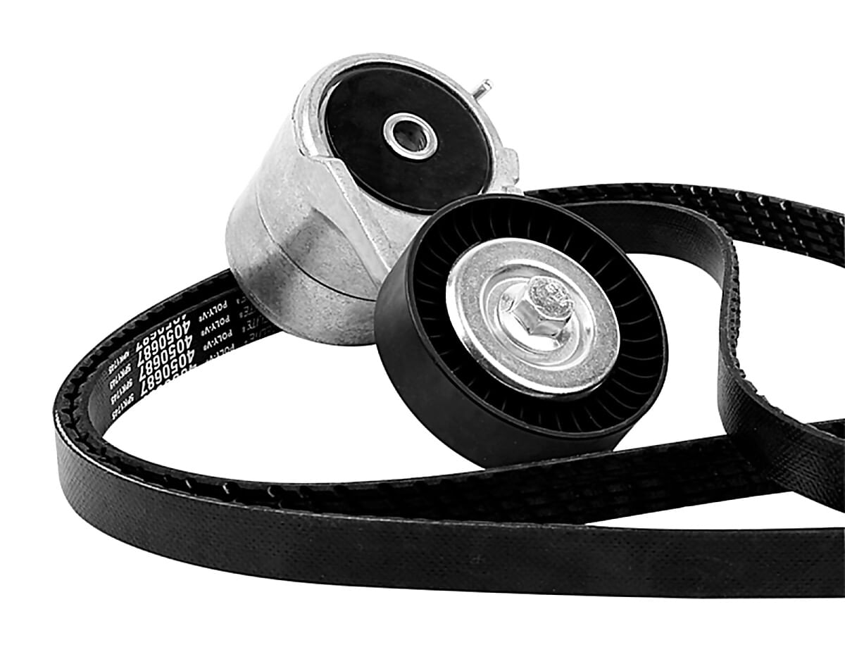 Kit De Accesorios