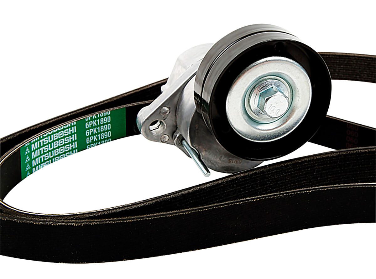Kit De Accesorios