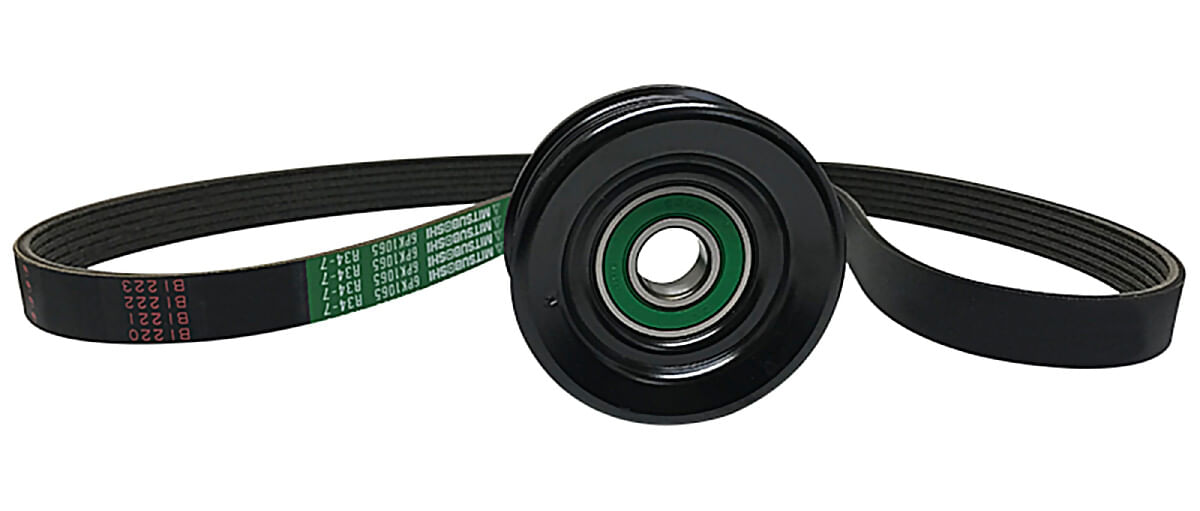 Kit De Accesorios