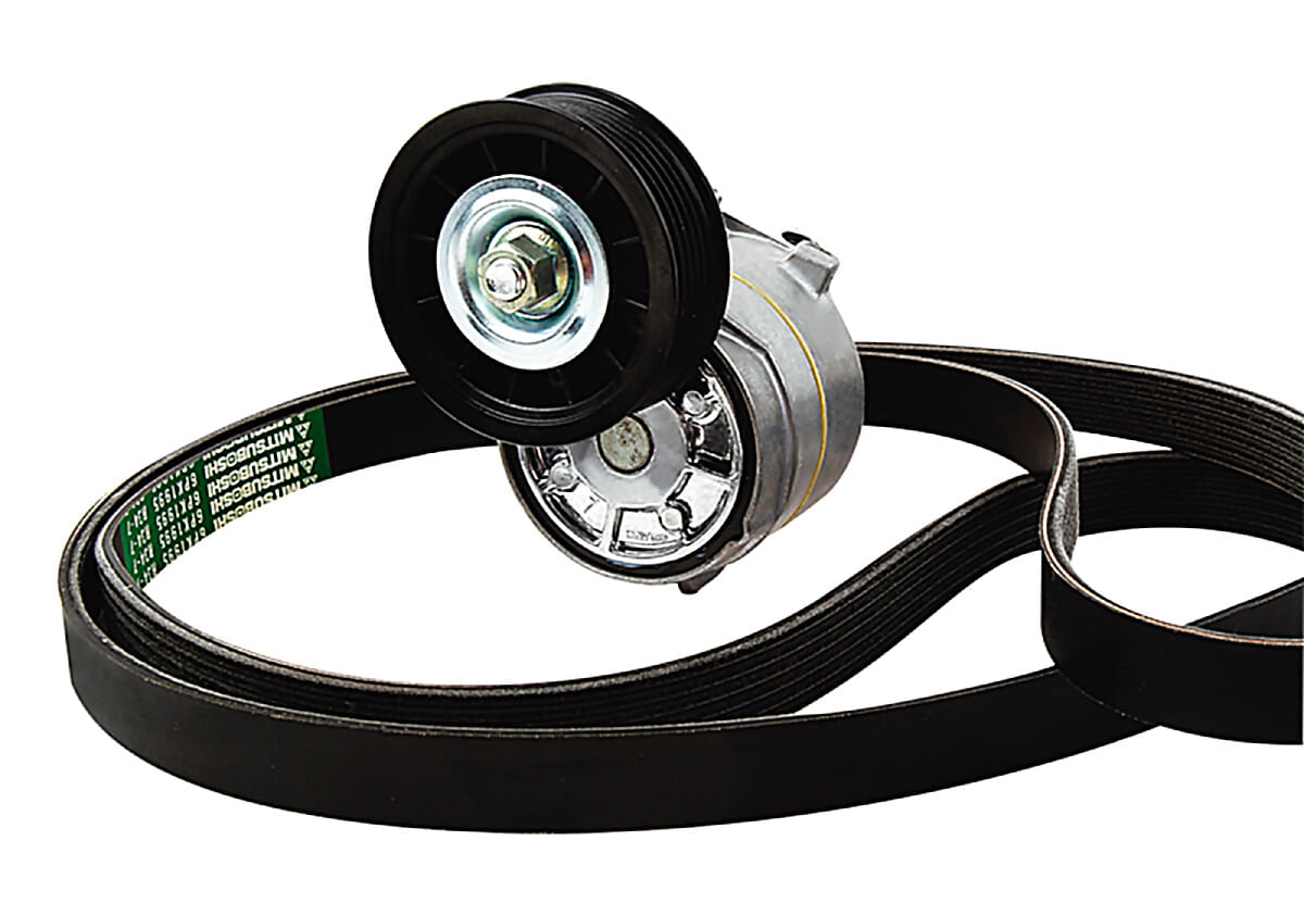 Kit De Accesorios