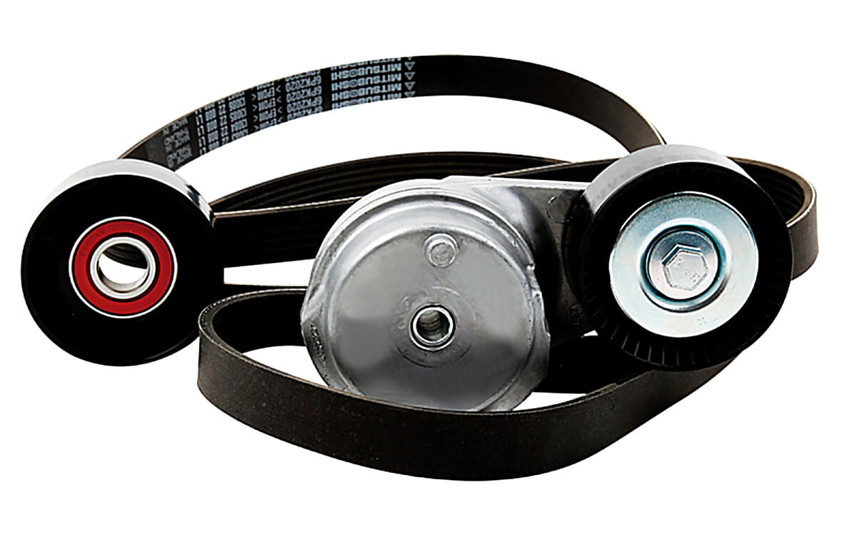 Kit De Accesorios