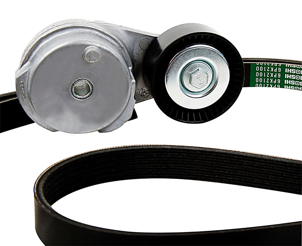 Kit De Accesorios