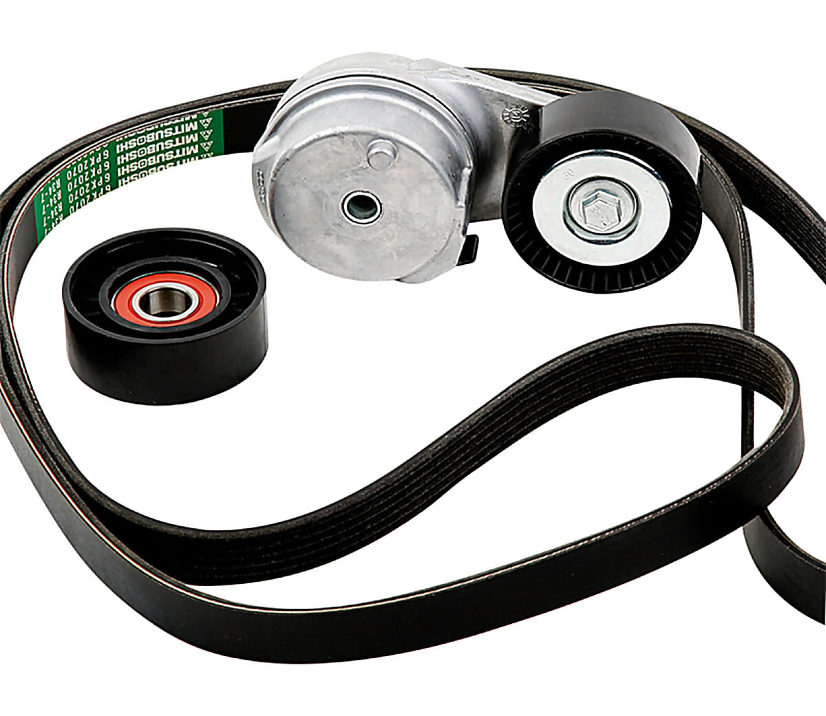 Kit De Accesorios