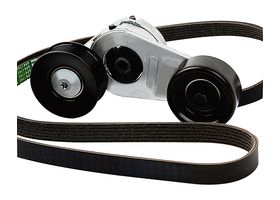 Kit De Accesorios