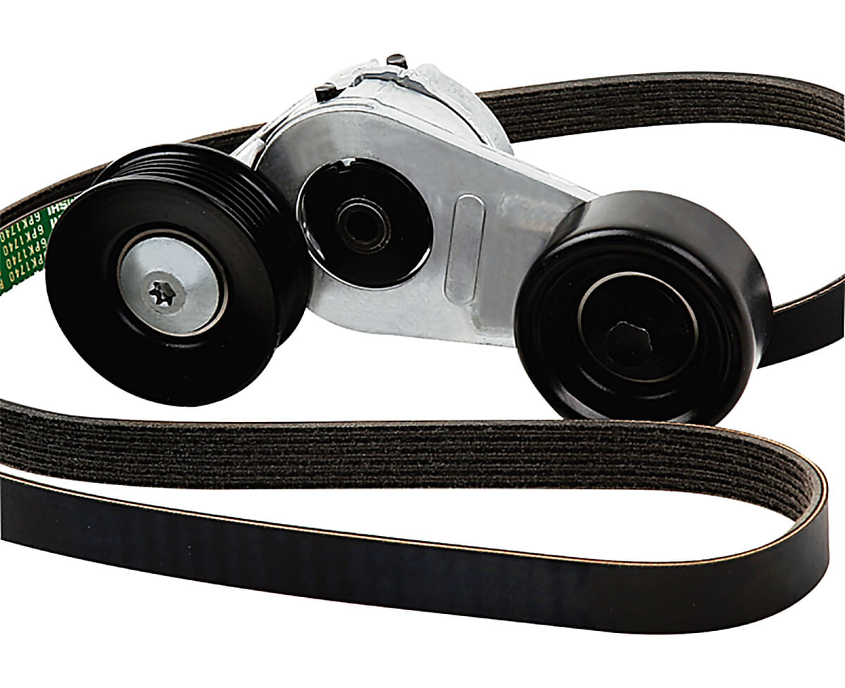 Kit De Accesorios