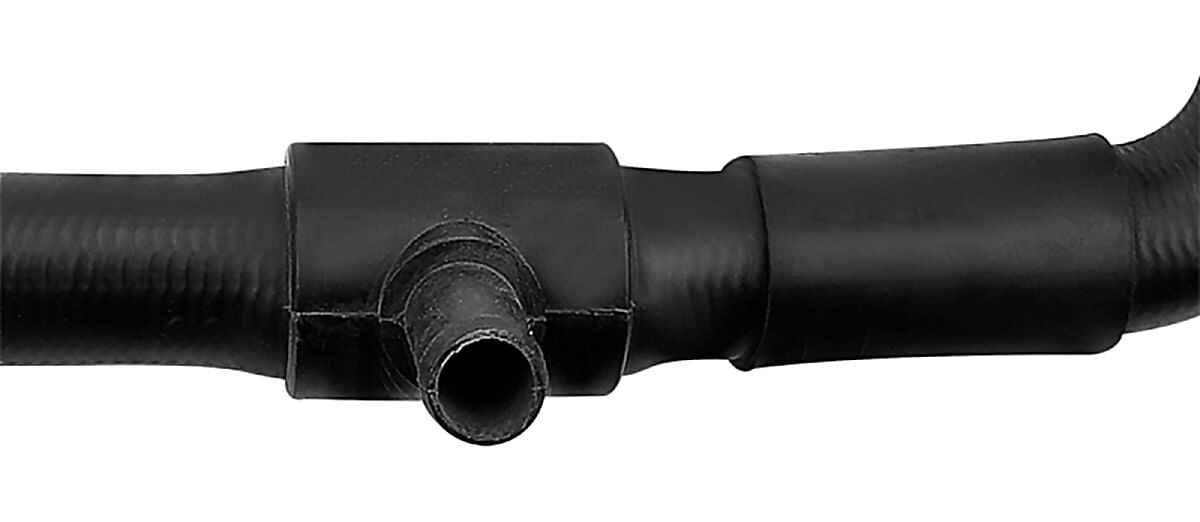 Manguera De Radiador Superior