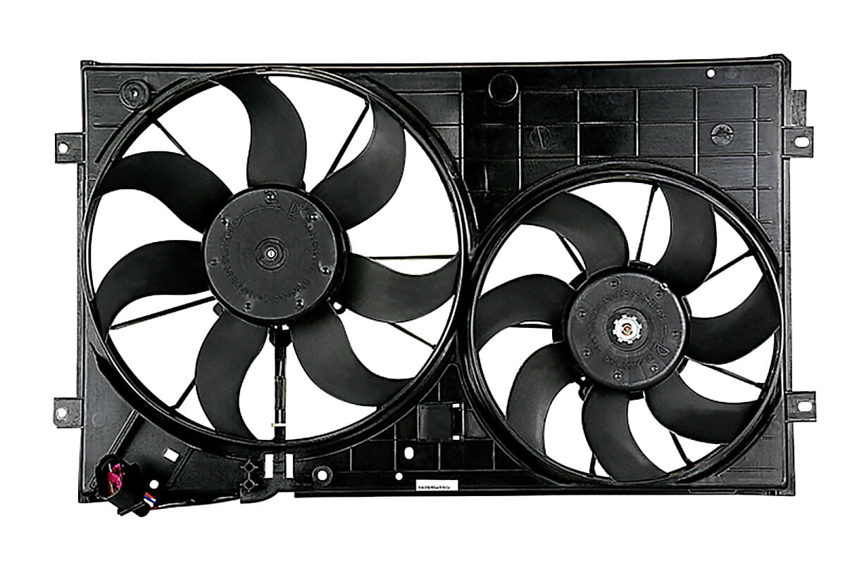 Motoventilador