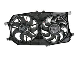 Motoventilador