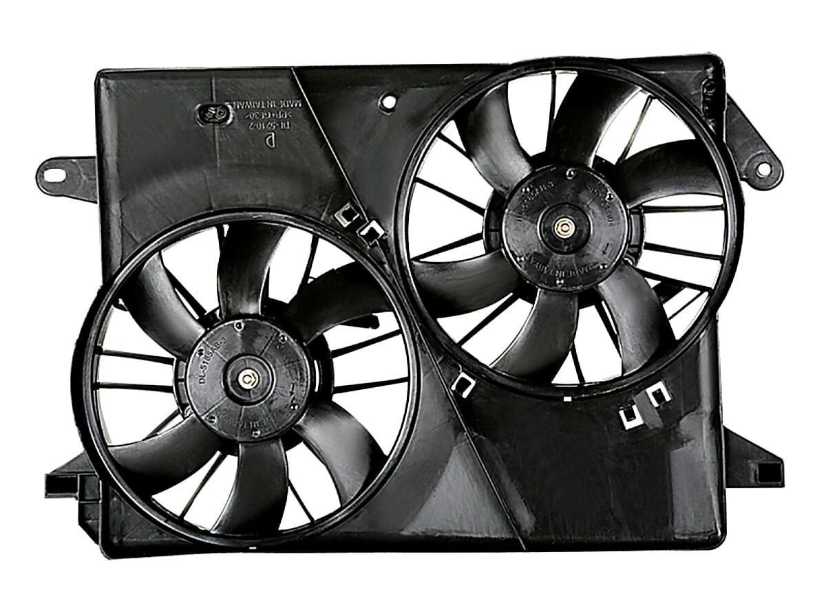 Motoventilador