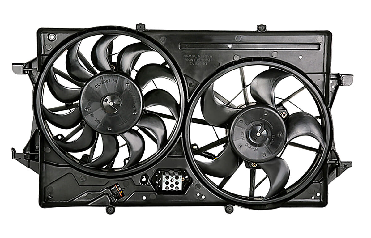 Motoventilador