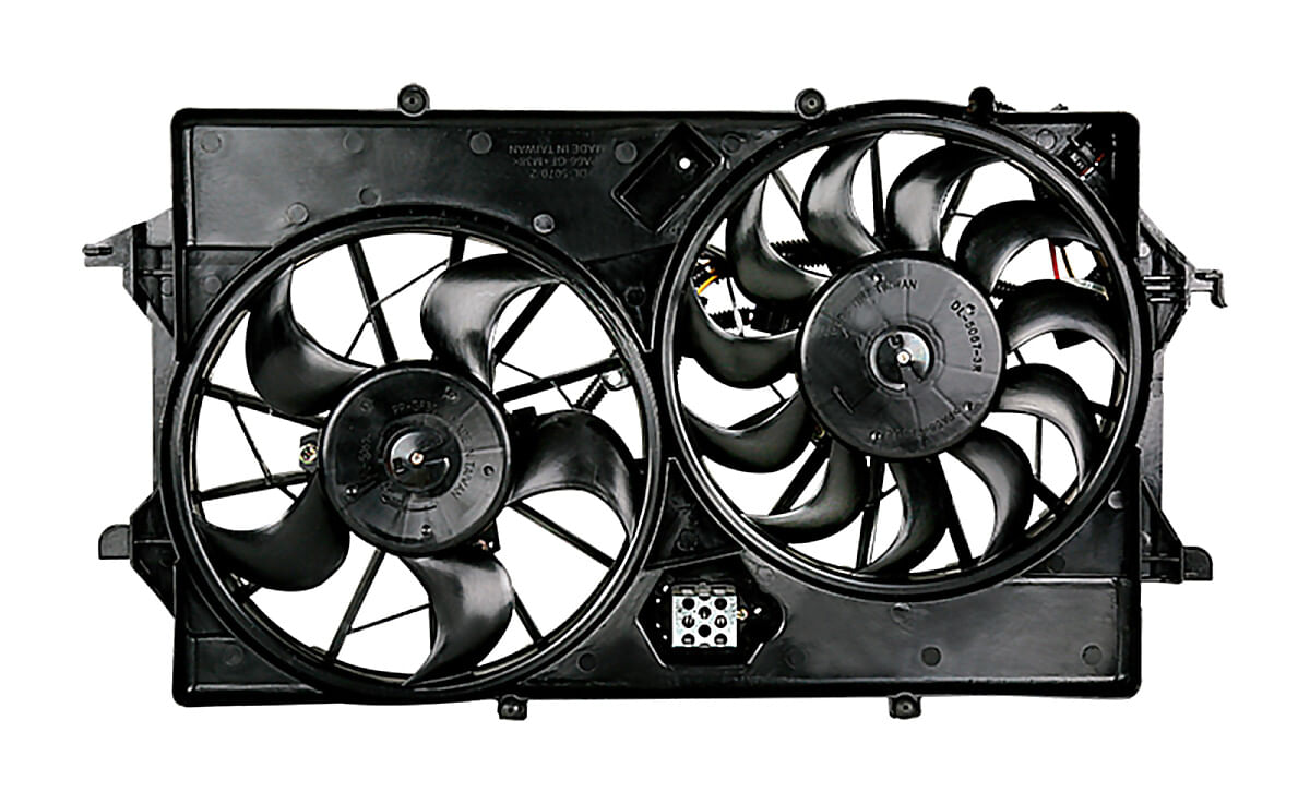 Motoventilador