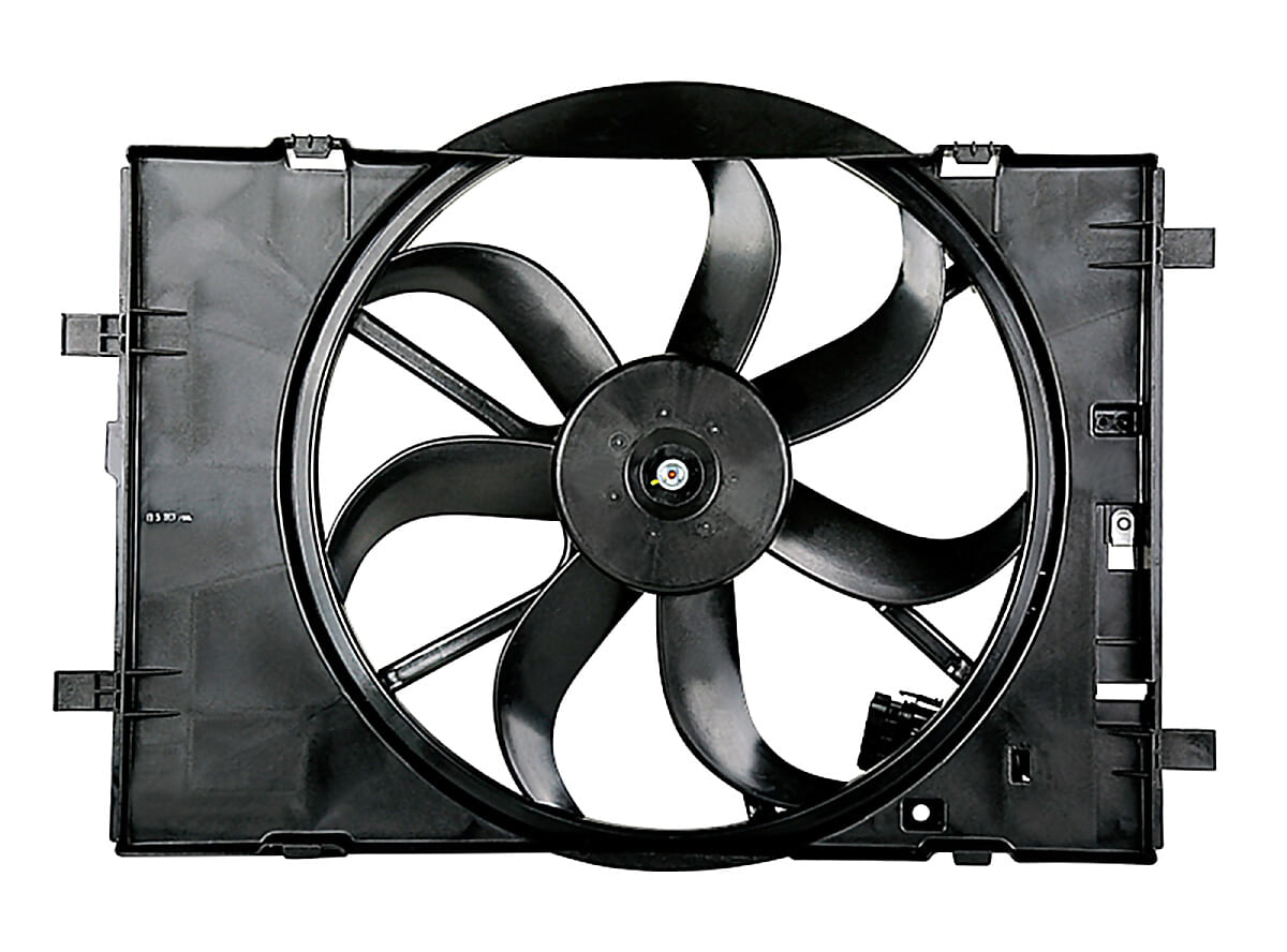 Motoventilador Sencillo