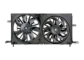 Motoventilador Doble