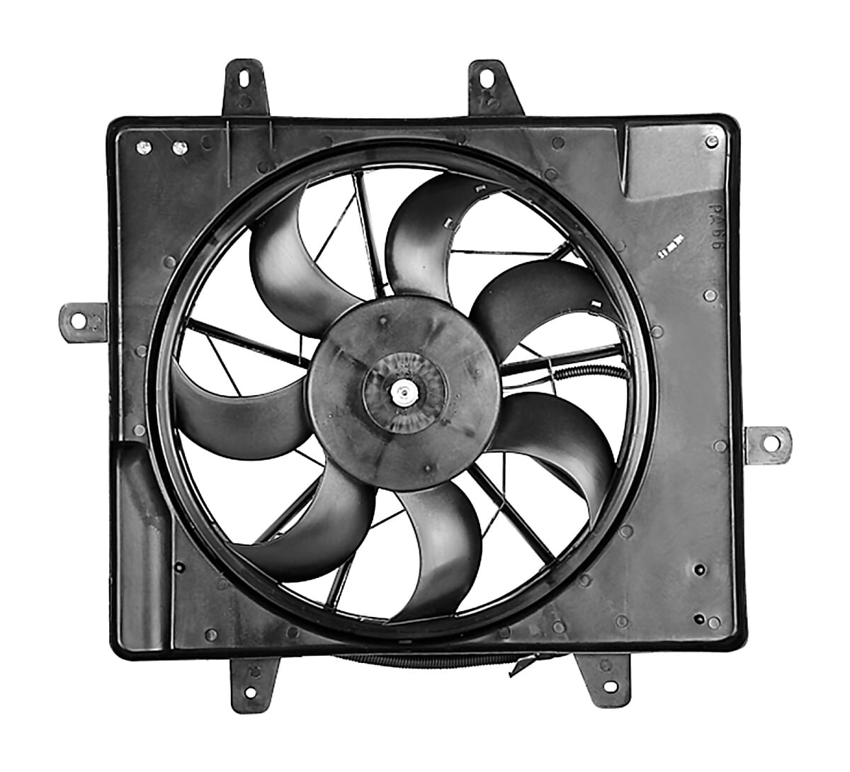 Motoventilador