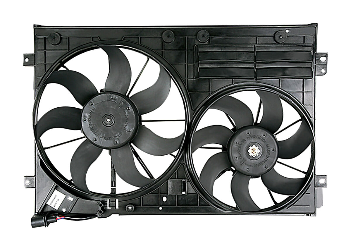 Motoventilador