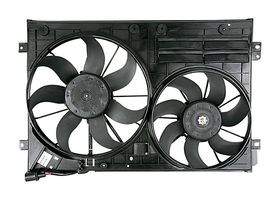 Motoventilador Doble