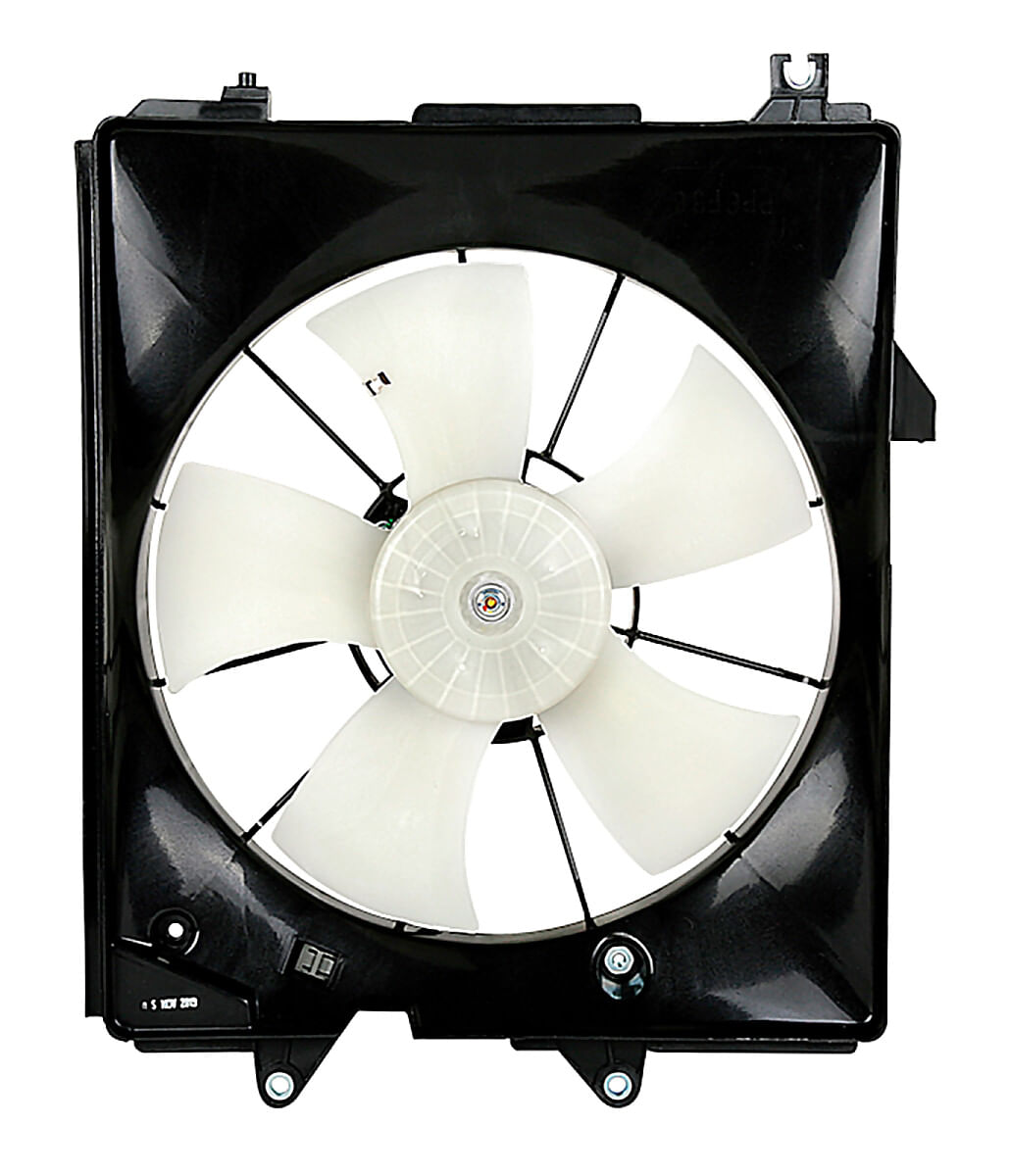 Motoventilador