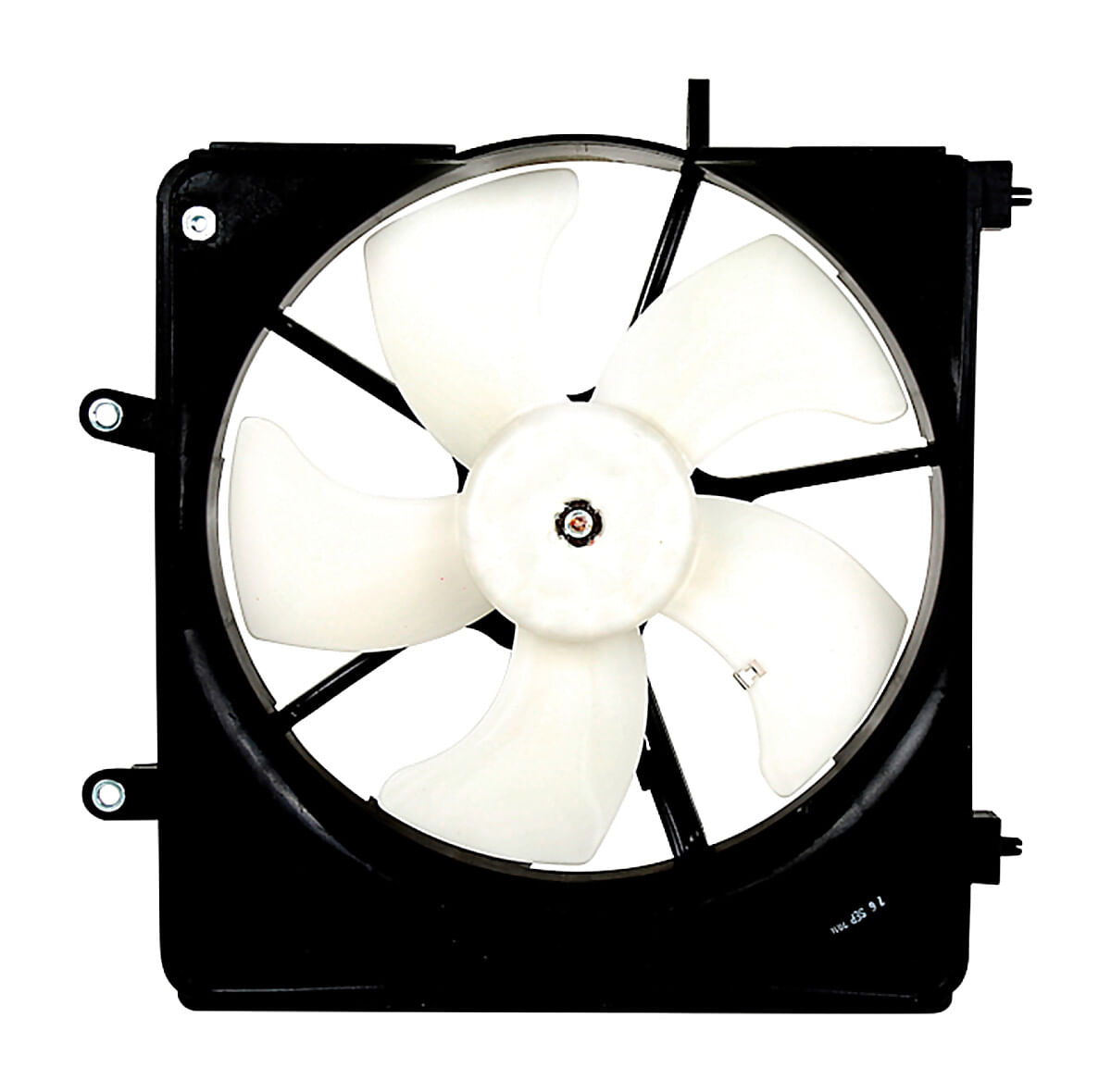Motoventilador