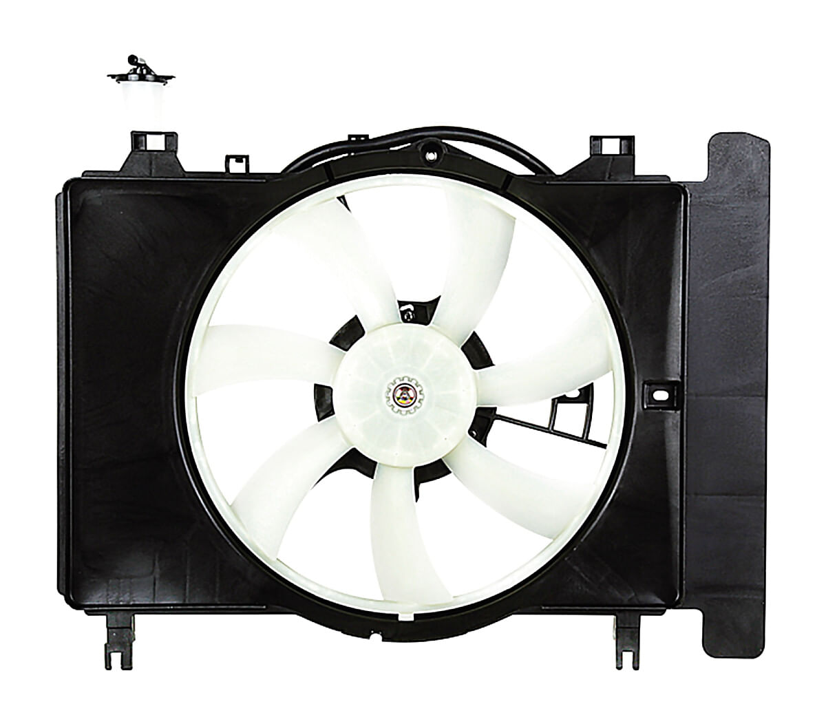 Motoventilador