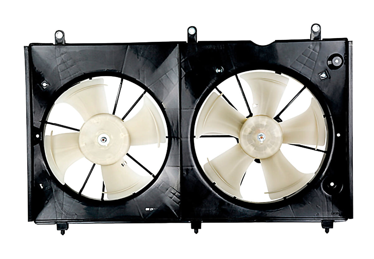 Motoventilador
