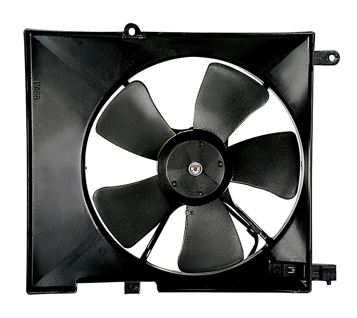 Motoventilador