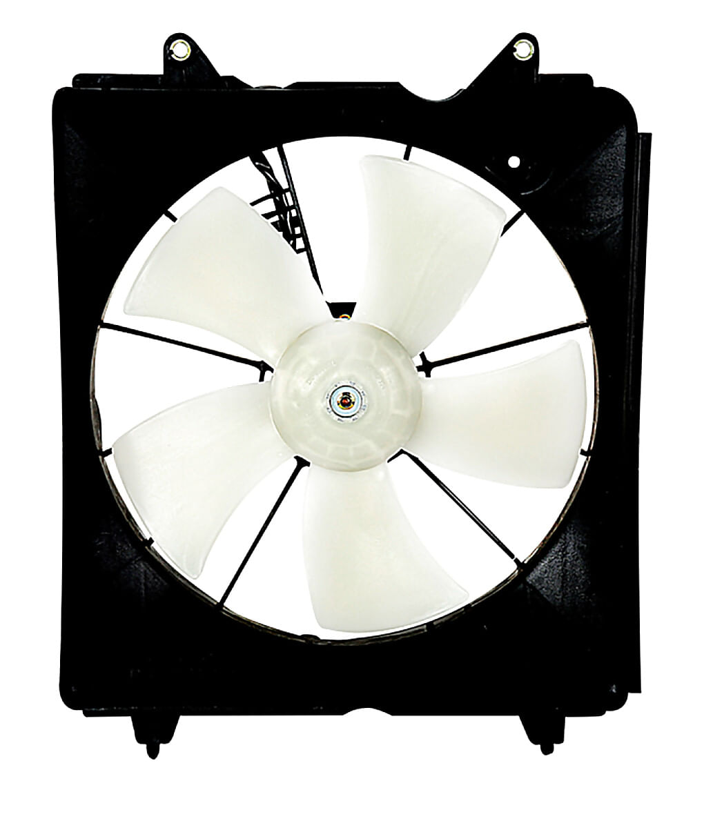 Motoventilador