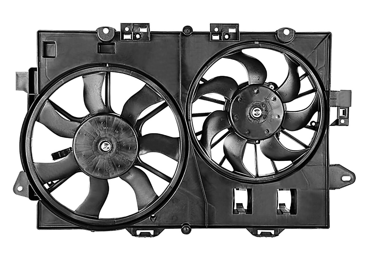 Motoventilador