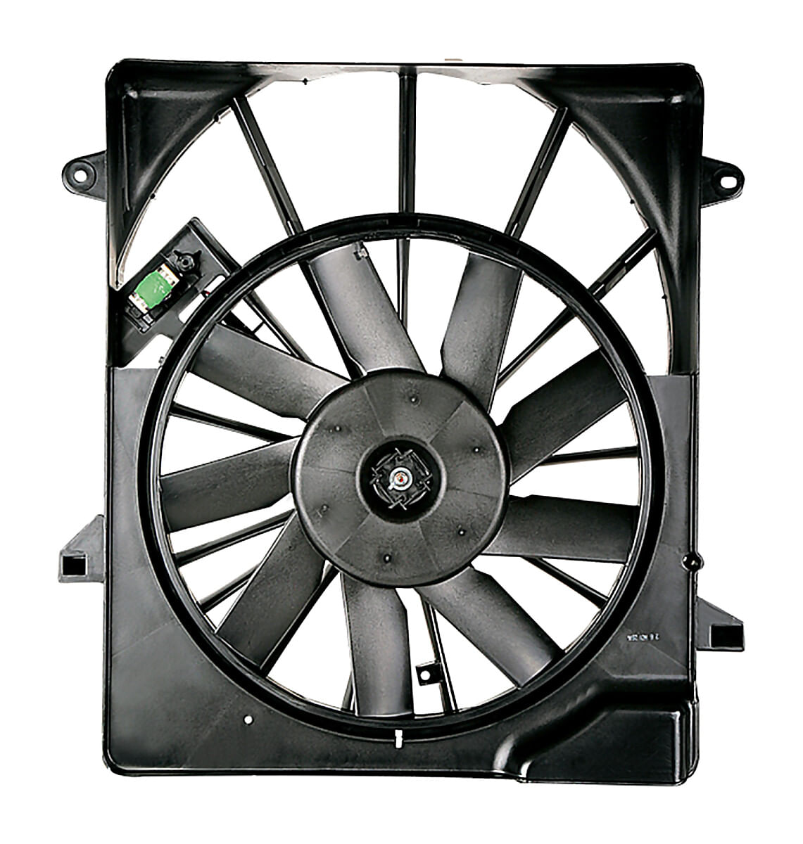 Motoventilador