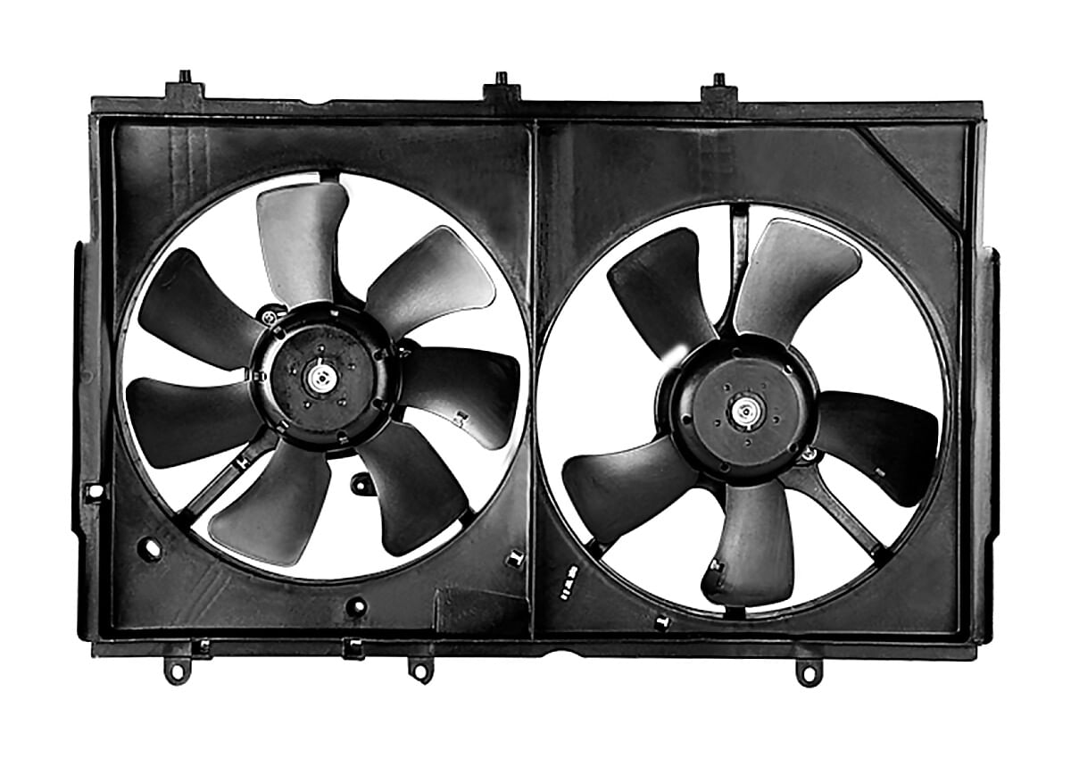 Motoventilador