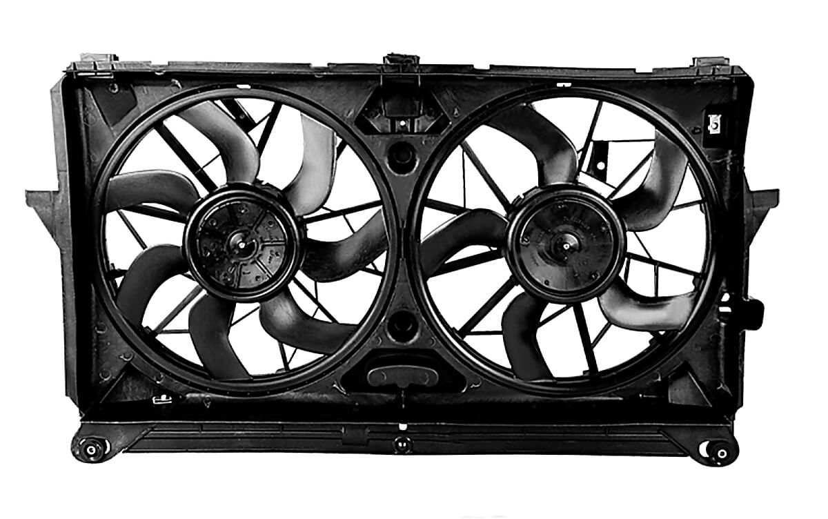 Motoventilador