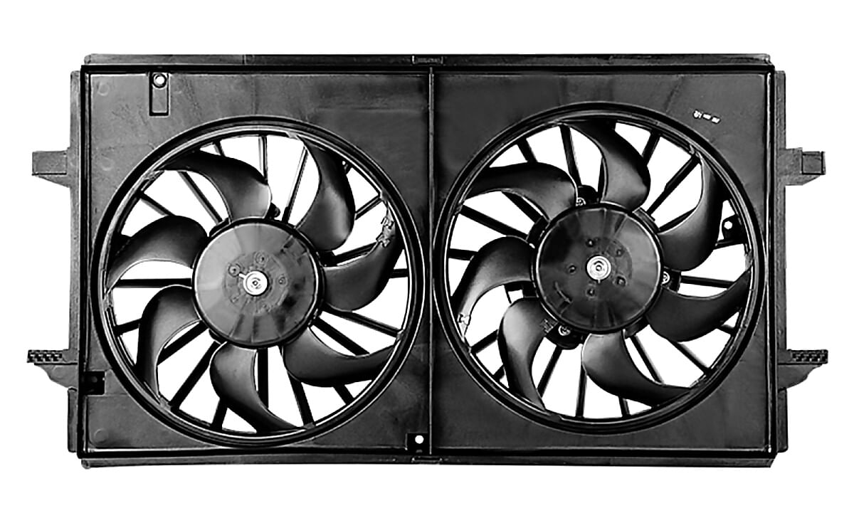 Motoventilador