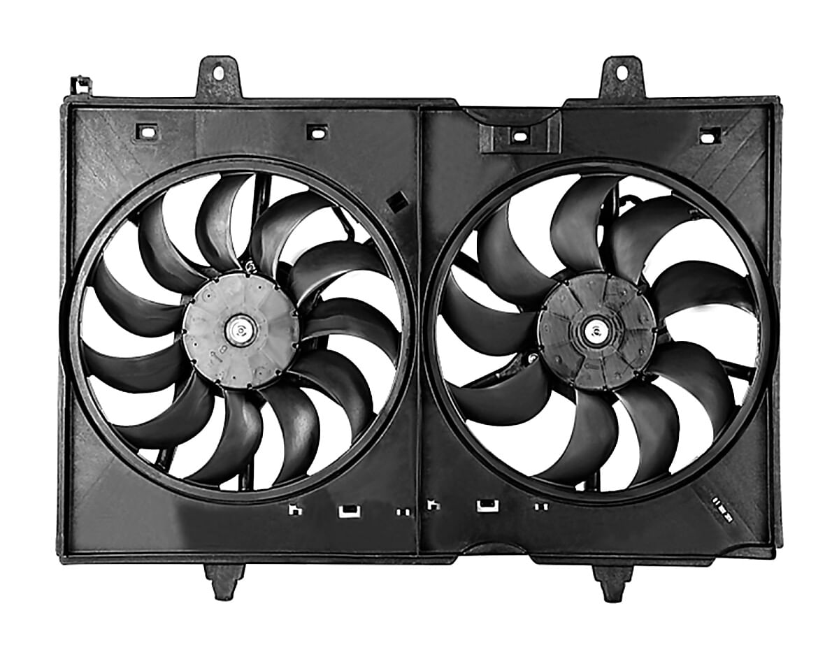 Motoventilador