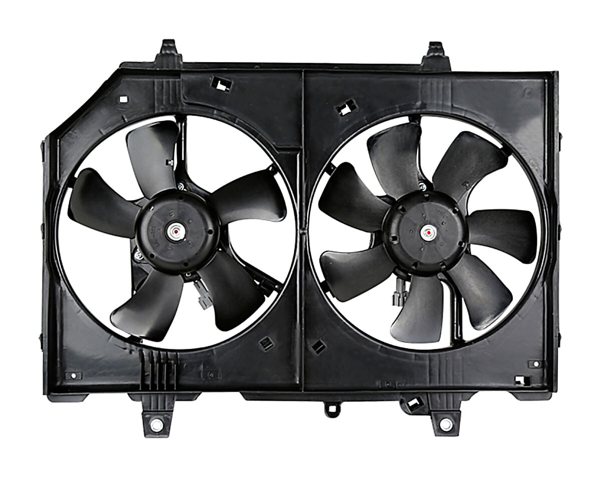 Motoventilador