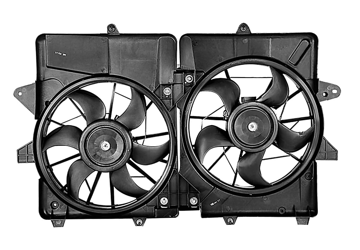 Motoventilador