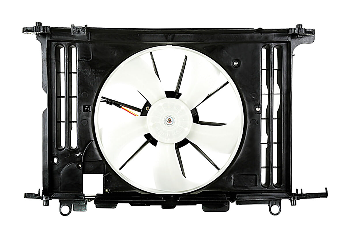 Motoventilador
