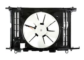 Motoventilador Sencillo