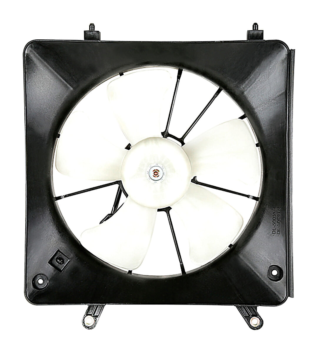 Motoventilador